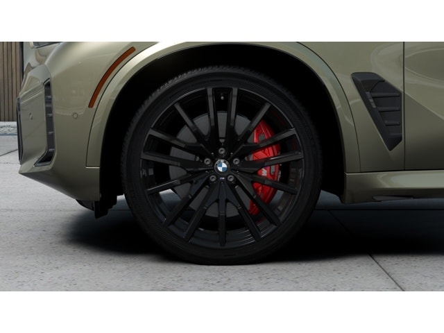 2026 BMW X5 40i - Photo 37