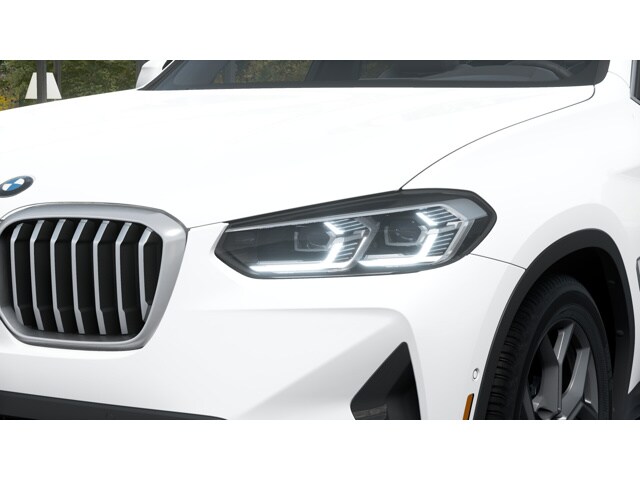 2024 Bmw X3 sDrive30i photo 7