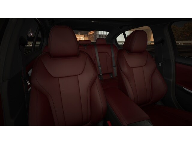 2026 BMW 3 Series 330i - Photo 54