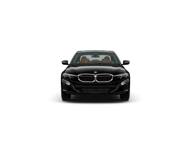 2025 Bmw 330i photo 3