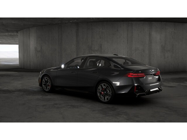 2026 Bmw i5 eDrive40 photo 2