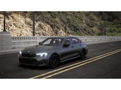 2026 BMW 330i xDrive Sedan