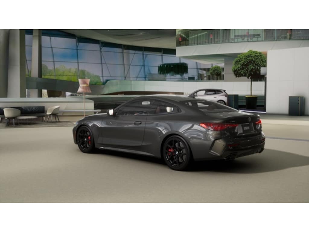 New 2027 BMW M440i xDrive Coupe