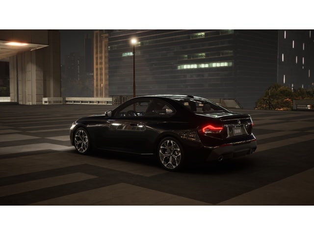 2025 Bmw 230i xDrive photo 2