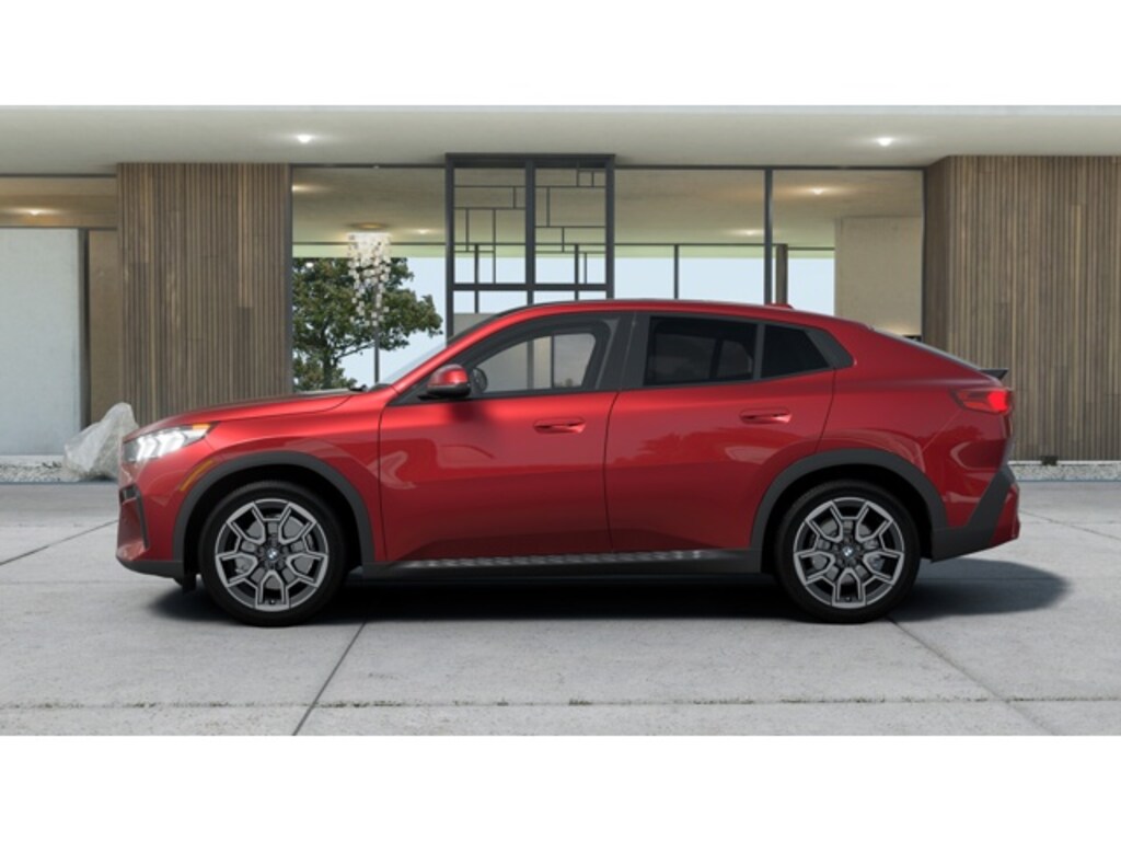 New 2026 BMW X2 xDrive28i SUV