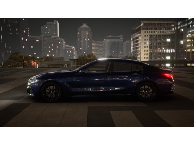 2026 Bmw 840i xDrive Gran Coupe photo 4