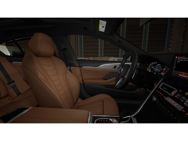 2026 BMW 8 Series M850i - Photo 52
