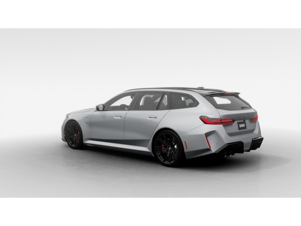 New 2026 BMW M5 Base Wagon