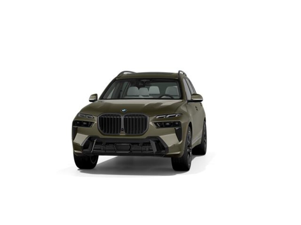 Used 2026 BMW X7 xDrive40i SUV