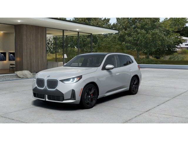 2026 BMW X3 30 XDRIVE's photo