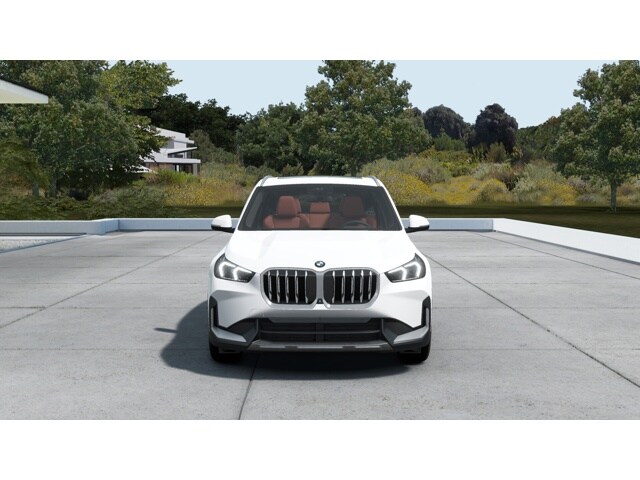 2026 Bmw X1 XDrive28i photo 5