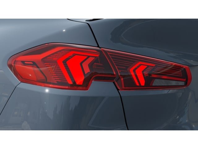2026 BMW 2 Series M235 - Photo 48