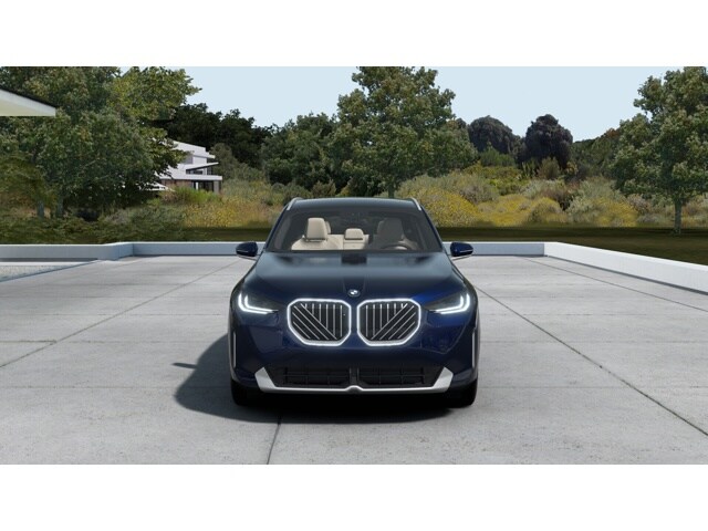2026 Bmw X3 photo 3