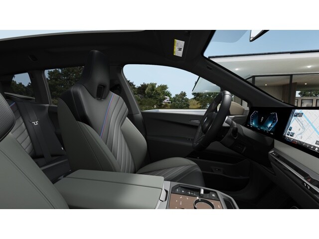 2026 BMW iX 60 - Photo 26