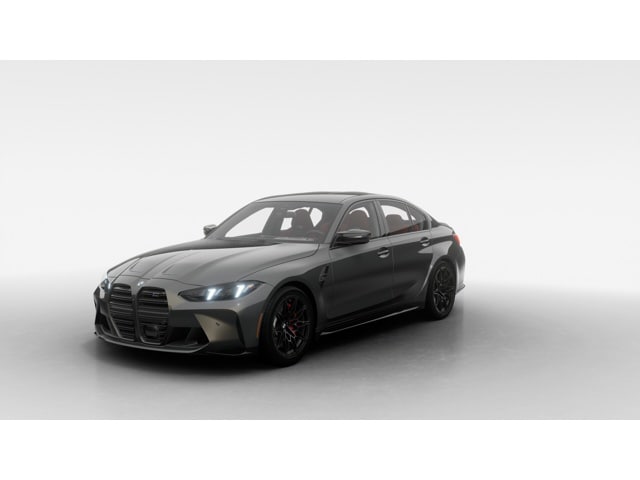 2026 BMW M3 Sedan M3's photo