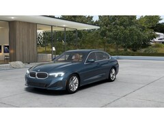 2026 BMW 330i xDrive Sedan