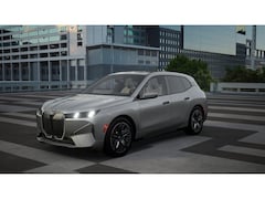 2026 BMW iX xDrive45 SUV 2026 BMW iX xDrive45 SUV