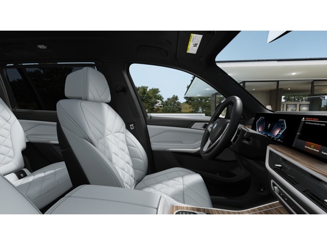 2026 BMW X7 40i - Photo 42