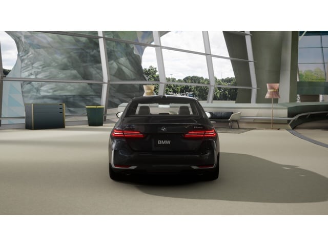 2026 BMW 5 Series 530i - Photo 32