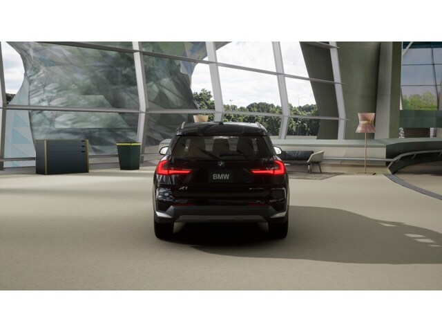 2026 Bmw X1 XDrive28i photo 3