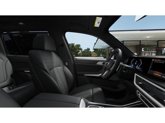 2026 BMW X7 M60i - Photo 35