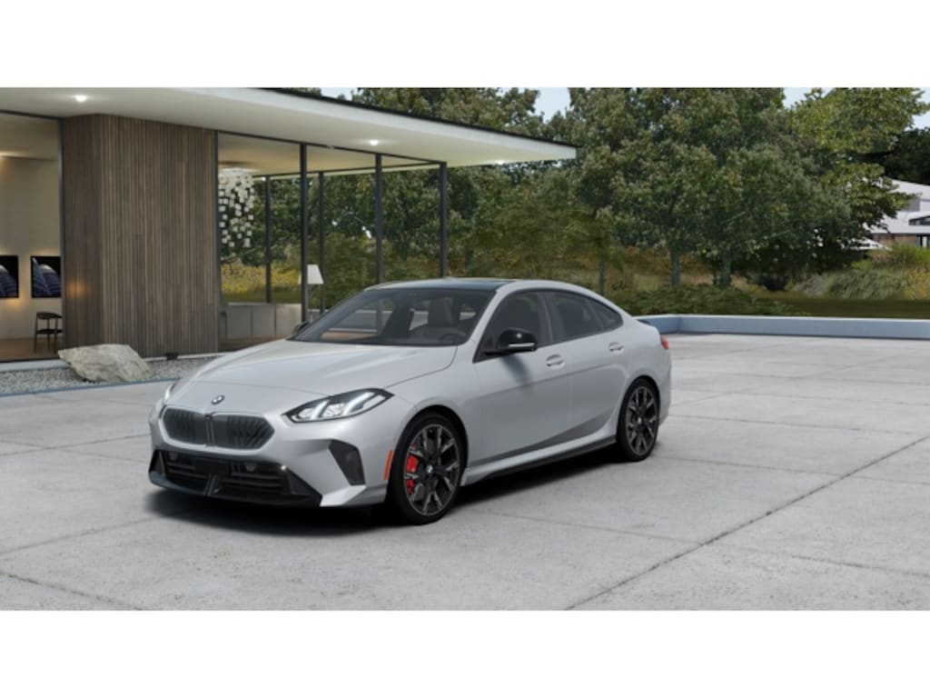 New 2026 BMW 228i Gran Coupe
