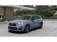 2026 BMW X1 M35i SUV