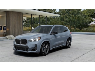 2026 BMW X1 M35i SUV