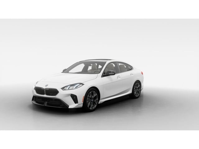 2026 BMW 2 Series 228