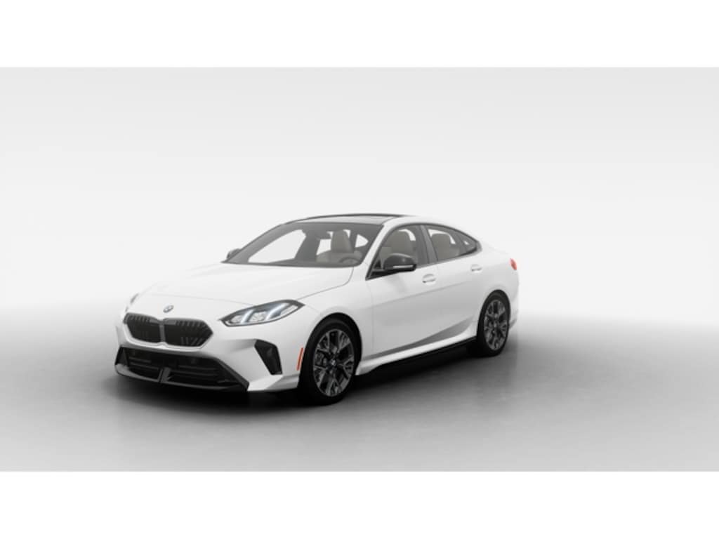New 2026 BMW 228i xDrive Gran Coupe