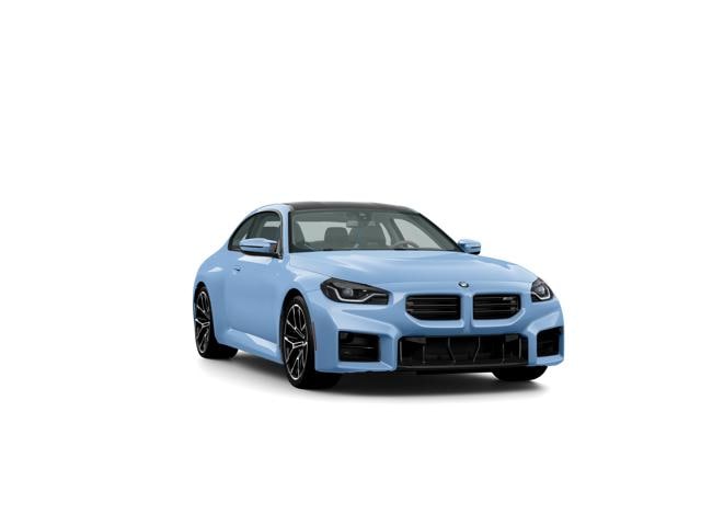 2026 BMW M2 Coupe M2's photo