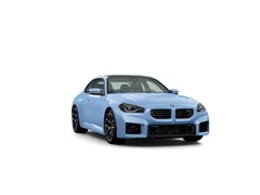 2026 BMW M2 Base Coupe
