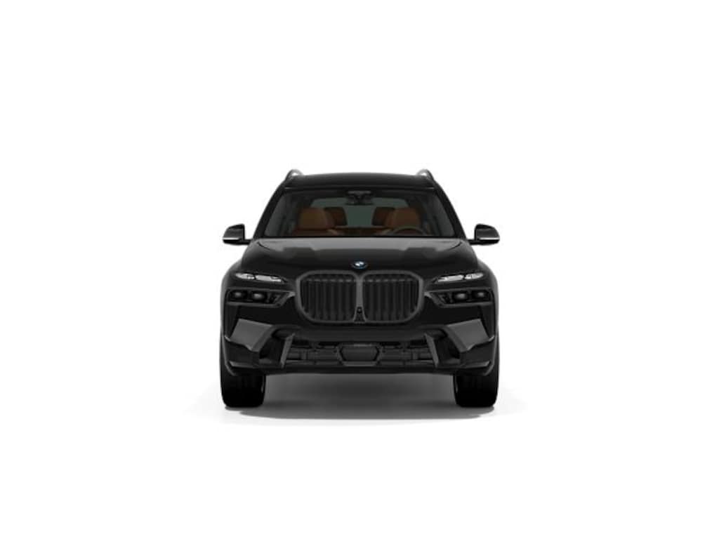 New 2026 BMW X7 xDrive40i SUV