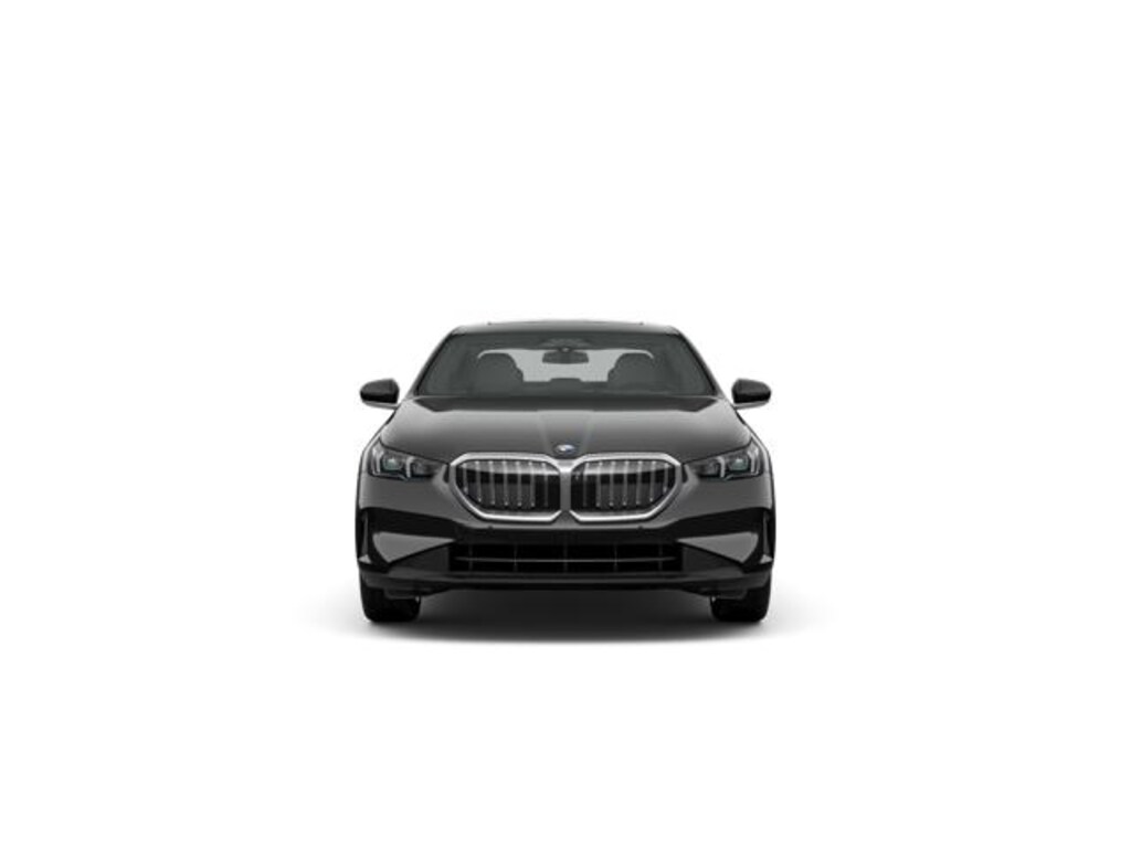 Used 2026 BMW 530i xDrive Sedan
