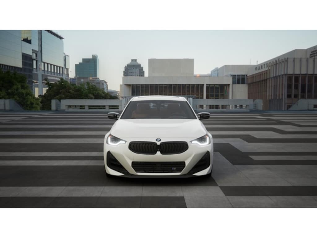 New 2026 BMW M240i xDrive Coupe