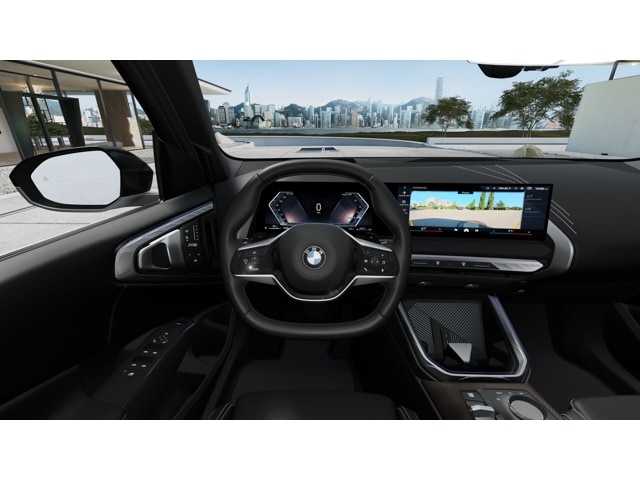 2026 BMW X3 30 - Photo 57