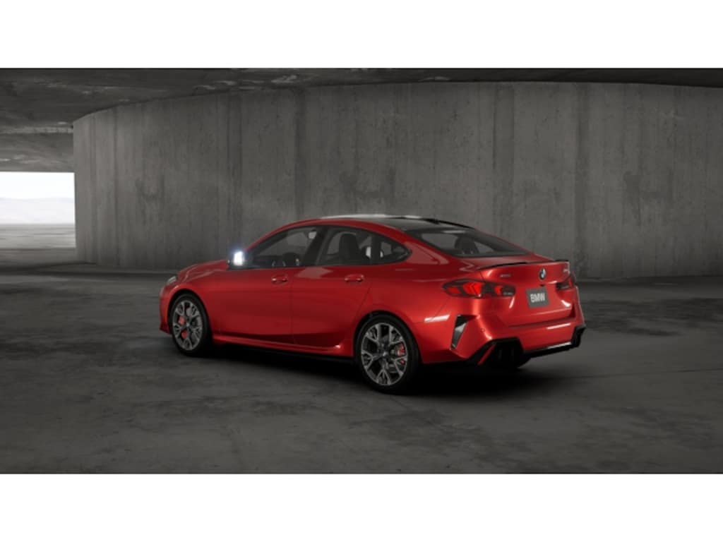 New 2026 BMW 228i xDrive Gran Coupe