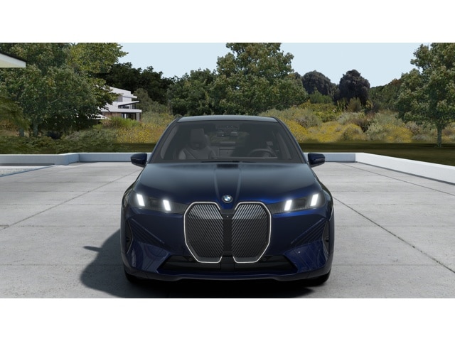 2026 Bmw iX photo 2