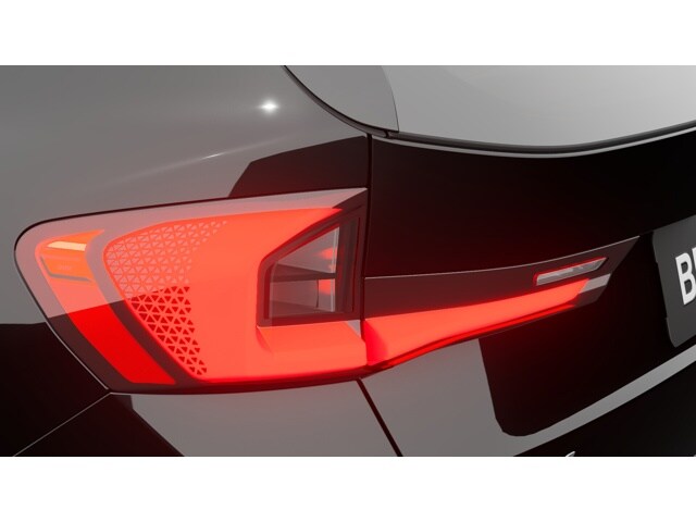 2025 BMW X1 28i - Photo 27