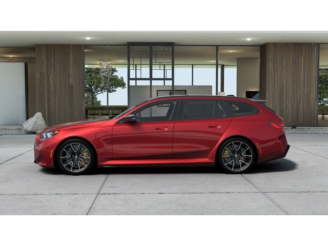 2026 BMW M5 M5 Touring