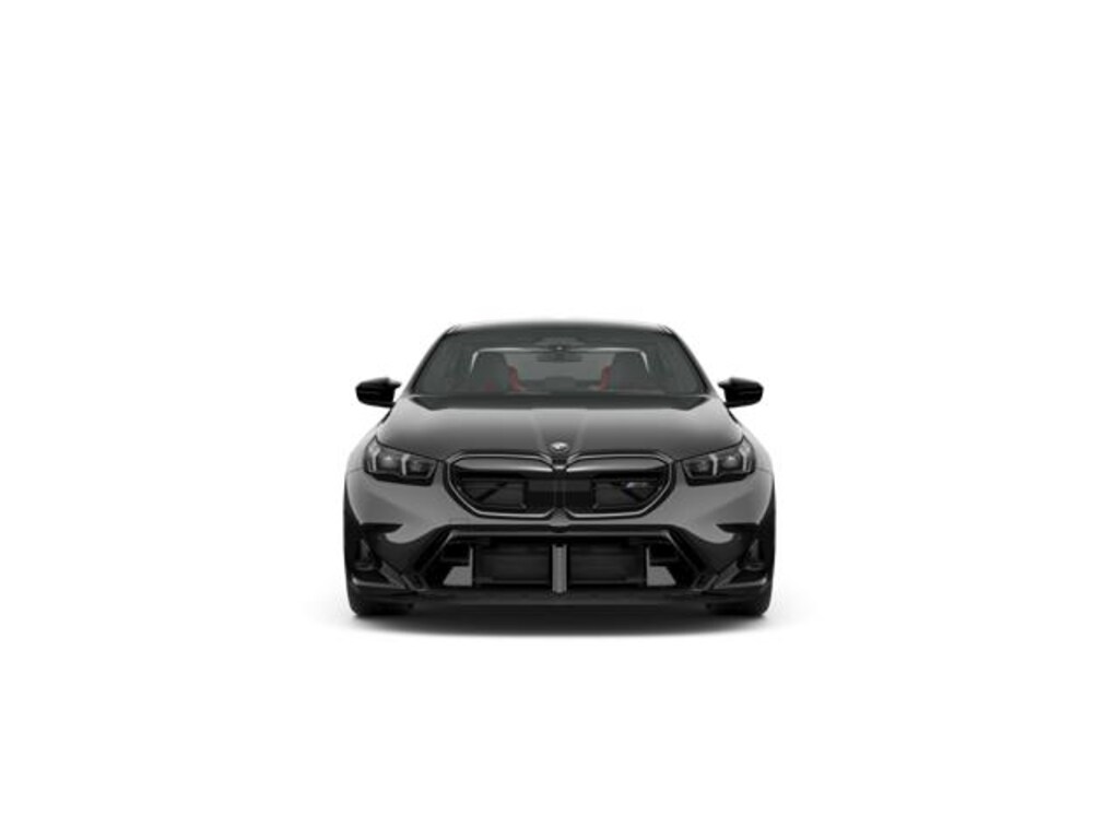 New 2026 BMW M5 Sedan
