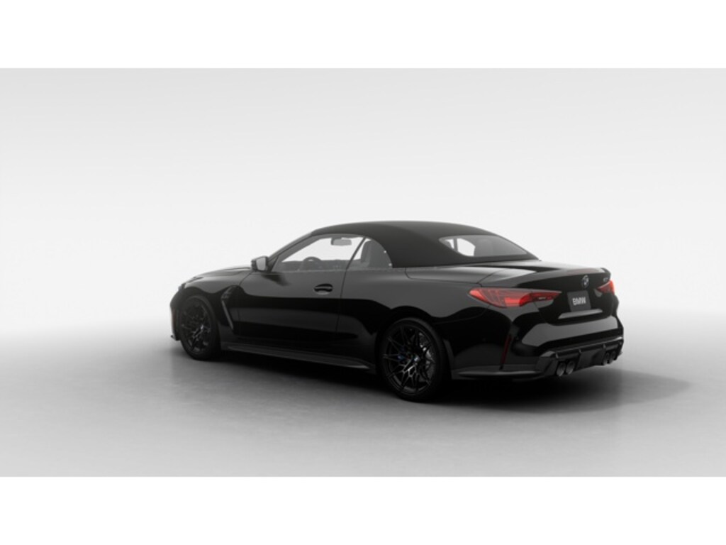 New 2027 BMW M4 Competition xDrive Coupe