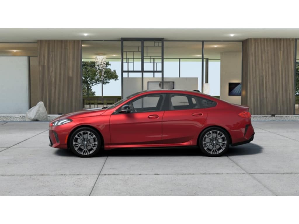 New 2026 BMW 228i xDrive Gran Coupe