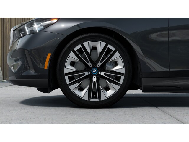 2024 BMW i5 40 - Photo 33