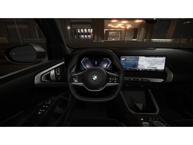 2026 BMW X3 30 - Photo 49