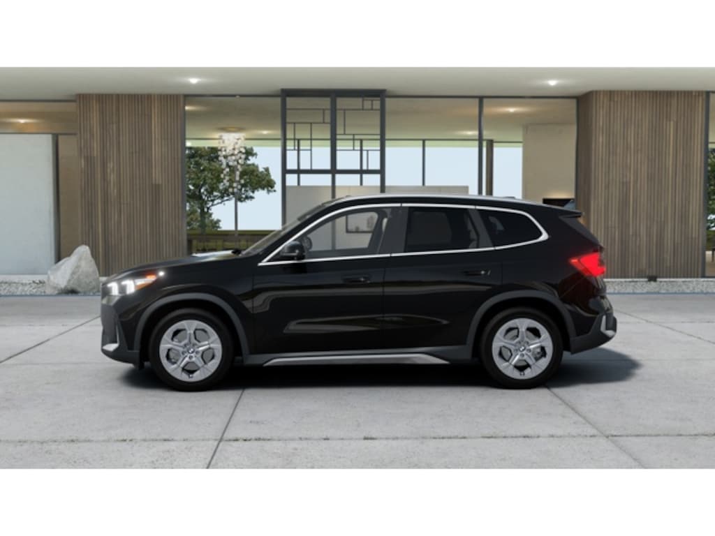 New 2026 BMW X1 xDrive28i SUV