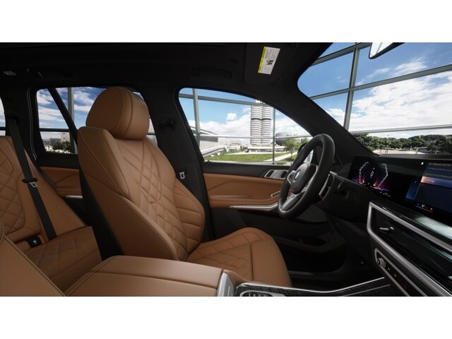 2026 Bmw X5 xDrive40i photo 8