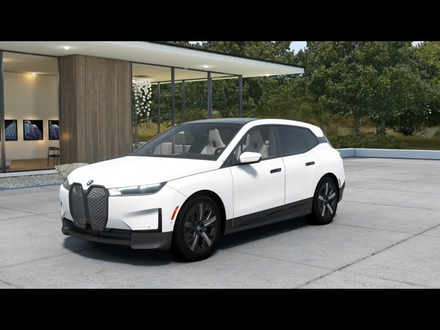 2025 BMW iX xDrive50 -
                Sherman Oaks, CA