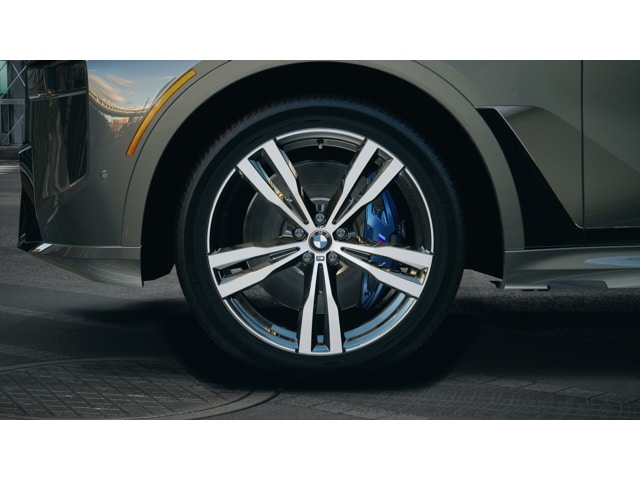 2026 BMW X7 40i - Photo 7