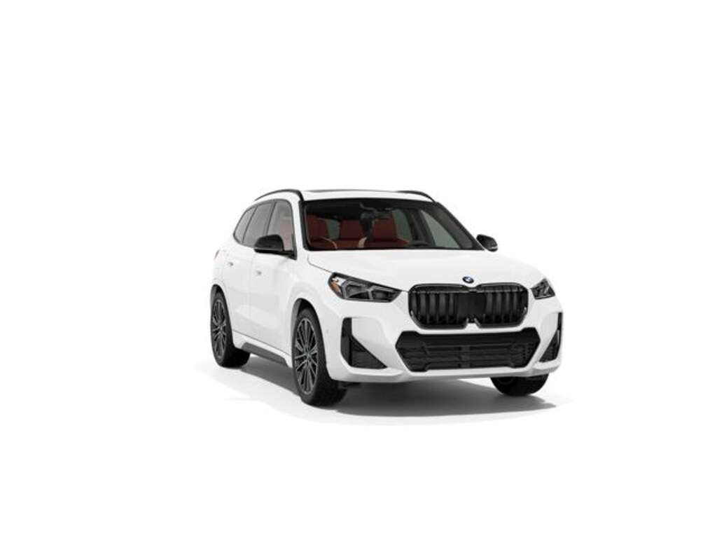 New 2026 BMW X1 xDrive28i SUV